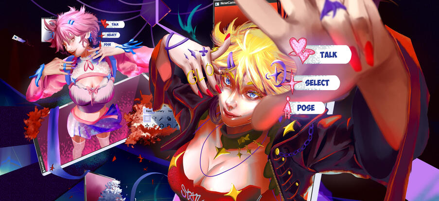 Full Illus