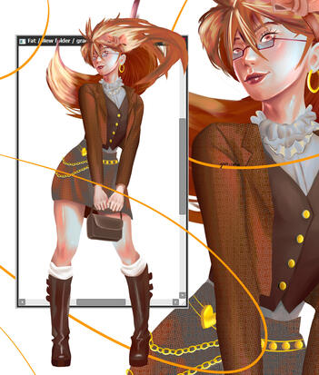Sample
